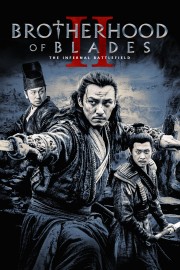 Watch Free Brotherhood of Blades II: The Infernal Battlefield Movies Full HD Soaper TV