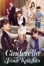 Watch Free Cinderella and Four Knights Movies Full HD Soaper TV