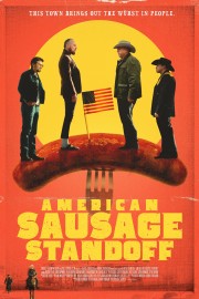 Watch Free American Sausage Standoff Movies Full HD Soaper TV