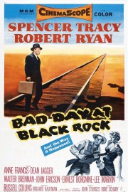 Watch Free Bad Day at Black Rock Movies Full HD Soaper TV