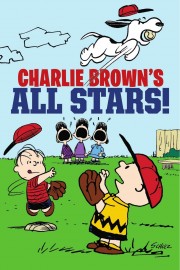 Watch Free Charlie Brown's All-Stars! Movies Full HD Soaper TV