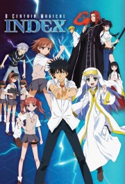 Watch Free A Certain Magical Index Movies Full HD Soaper TV