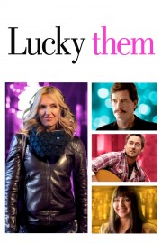 Watch Free Lucky Them Movies Full HD Soaper TV