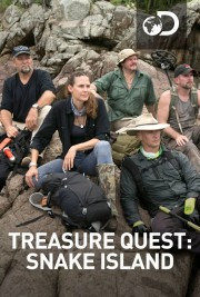 Watch Free Treasure Quest: Snake Island Movies Full HD Soaper TV