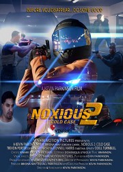 Watch Free Noxious 2: Cold Case Movies Full HD Soaper TV