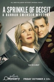 Watch Free A Sprinkle of Deceit: A Hannah Swensen Mystery Movies Full HD Soaper TV