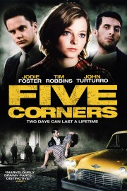 Watch Free Five Corners Movies Full HD Soaper TV