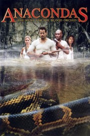 Watch Free Anacondas: The Hunt for the Blood Orchid Movies Full HD Soaper TV