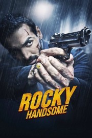 Watch Free Rocky Handsome Movies Full HD Soaper TV