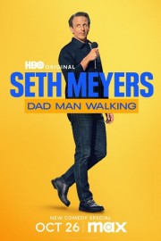 Watch Free Seth Meyers: Dad Man Walking Movies Full HD Soaper TV