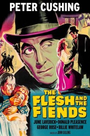 Watch Free The Flesh and the Fiends Movies Full HD Soaper TV