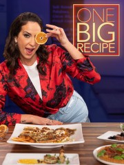 Watch Free One Big Recipe Movies Full HD Soaper TV