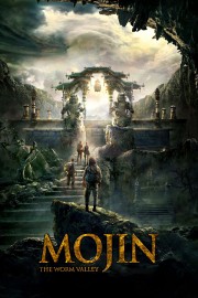 Watch Free Mojin: The Worm Valley Movies Full HD Soaper TV