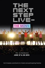 Watch Free The Next Step Live: The Movie Movies Full HD Soaper TV