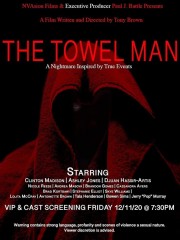 Watch Free The Towel Man Movies Full HD Soaper TV