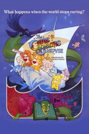 Watch Free The Care Bears Movie Movies Full HD Soaper TV