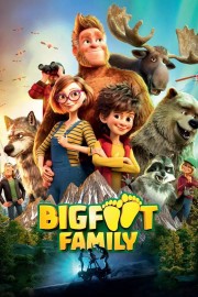 Watch Free Bigfoot Family Movies Full HD Soaper TV