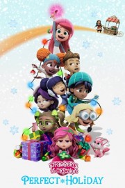 Watch Free Strawberry Shortcake's Perfect Holiday Movies Full HD Soaper TV