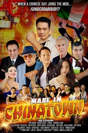 Watch Free Made in Chinatown Movies Full HD Soaper TV