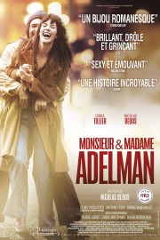 Watch Free Mr & Mme Adelman Movies Full HD Soaper TV