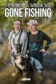 Watch Free Mortimer & Whitehouse: Gone Fishing Movies Full HD Soaper TV