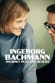 Watch Free Ingeborg Bachmann – Journey into the Desert Movies Full HD Soaper TV