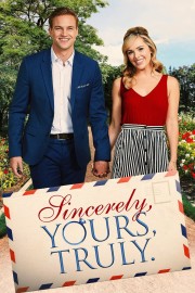 Watch Free Sincerely, Yours, Truly Movies Full HD Soaper TV