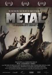 Watch Free Metal: A Headbanger's Journey Movies Full HD Soaper TV