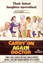 Watch Free Carry on Again Doctor Movies Full HD Soaper TV