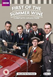 Watch Free First of the Summer Wine Movies Full HD Soaper TV