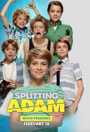 Watch Free Splitting Adam Movies Full HD Soaper TV