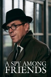 Watch Free A Spy Among Friends Movies Full HD Soaper TV