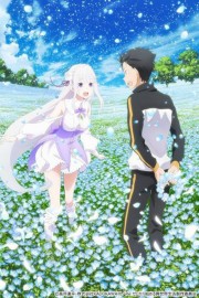 Watch Free Re: Zero kara Hajimeru Isekai Seikatsu - Memory Snow Movies Full HD Soaper TV