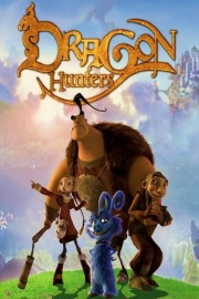 Watch Free Dragon Hunters Movies Full HD Soaper TV