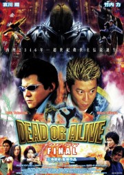 Watch Free Dead or Alive: Final Movies Full HD Soaper TV